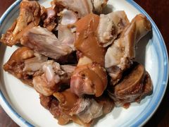 -三宽猪蹄(咸阳店)