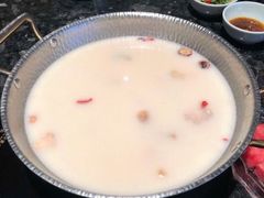 胡椒猪肚锅-捞王锅物料理(凯旋路店)