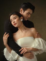 -青禾婚纱摄影(杭州店)