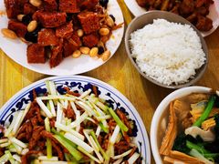 -大兴街扣碗包子馆