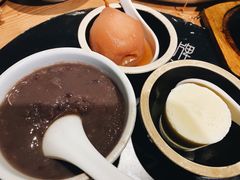 陈皮红豆沙-小粤楼·怀旧粤菜(万辉国际广场店)