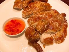-万豪中餐厅·粤菜·北京粤财JW万豪酒店