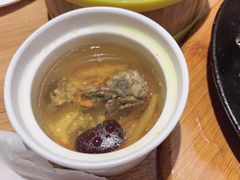 -纽斯特牛排自助餐厅(浦东文峰广场店)