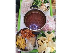 李想大拌菜-李想大虾(文景路&凤城八路店)