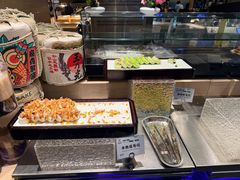 -舜和巴西烤肉餐厅(舜和国际店)