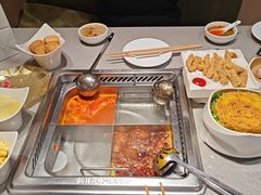 -海底捞火锅(赛格国际购物中心店)