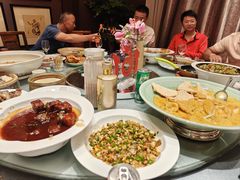 -全聚德(常州店)