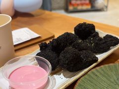 -做披萨的奇葩(中海央墅店)