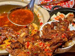 -山四砂锅(太原钟楼街店)