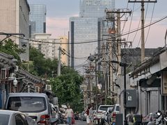 -宝瑞门钉肉饼店