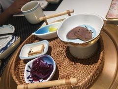 -千寻山野烤肉(中关村店)