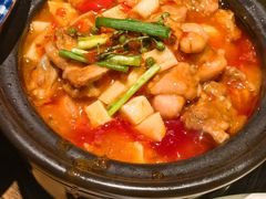 -粗茶淡饭·隐庐私厨(东亭店)