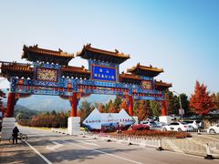 -北京西山国家森林公园