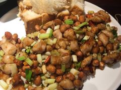 -永安鱼庄·镇江菜(丁卯店)