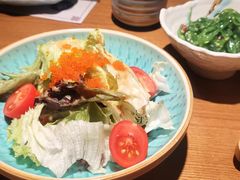 -鱼跃食堂·精致寿司(东林美域店)