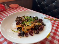 -拿渡·水煮鱼 麻辣香锅(西单大悦城店)