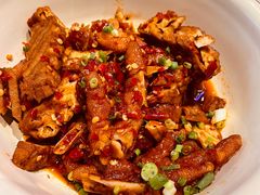 -彭耕记猪油炒小菜(吉联mall店)