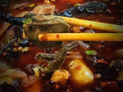 芋儿鸡-黑竹香鸡(营和巷店)