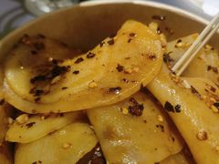 -周小亮丁家坡洋芋(全国总店)