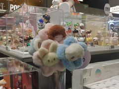 -泡泡玛特POPMART(北国先天下店)