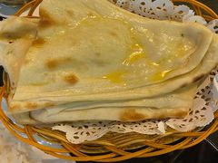 -Santoor 萨都里印度餐厅(北锣鼓巷店)