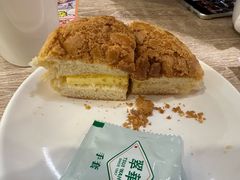 -翠华餐厅(东门店)