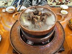 -康巴藏餐(束河古镇店)