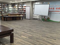 -北方图书城(沈阳天地店)
