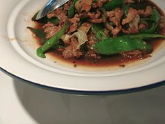 -兰湘子·湘菜小炒(长安万科广场店)