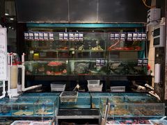 -荣基四海一家·家常菜·海鲜大排档(新安店)