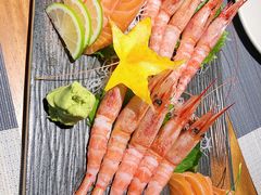 -森味薪火烧•烧鸟居酒屋•日本料理(望京店)