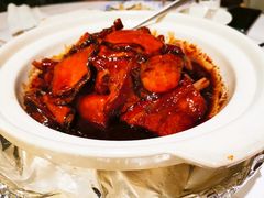 -老吉士酒家(天平路店)