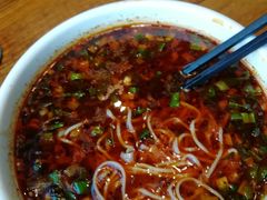 -中阿兰牛肉面(悦海新天地店)