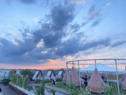 -小蜜蜂农场(凯德七宝购物广场店)