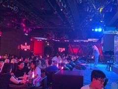 -MOSSO音乐酒吧·live house(南京旗舰店)