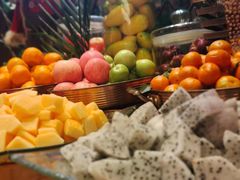 -长沙富力万达文华酒店