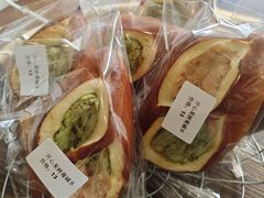 -雀食面包店(钟楼店)