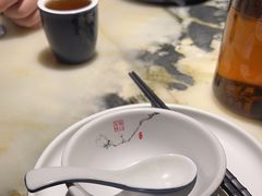 -绿茶餐厅(汇悦大融城店)