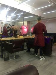 -MOKA SALON