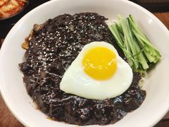 -米屋石锅拌饭(师大店)