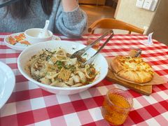 -西贝(吴江路湟普汇店)