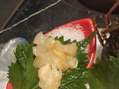 -小天鹅戴斯酒店鲸鲨百汇创作料理