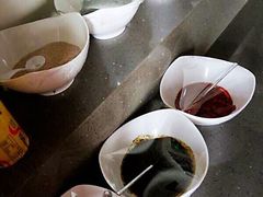 -亿诣蝎府炸酱面羊蝎子火锅(酷车小镇店)