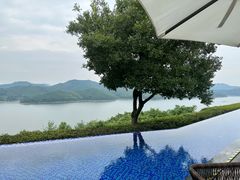 -天目湖涵田度假村