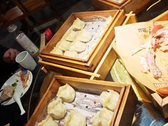 -倍儿美海鲜大排挡·非遗海鲜蒸饺(洋货店)