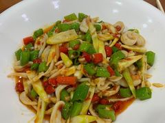 -椒香川流不息川菜馆(二七北路店)