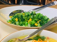 -锦府盐帮·侯宅(五棵松万达店)