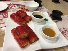 -点都德(大茶楼店)