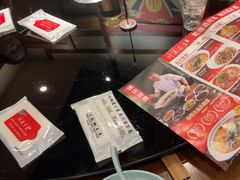 -川流不息·地道川菜·小龙虾(新松江路店)