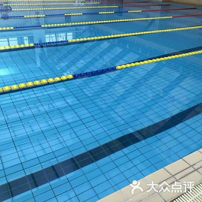 博康精英会游泳健身会所图片-北京游泳馆-大众点评网